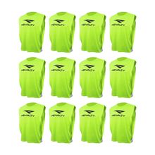 Kit 12 Coletes Penalty