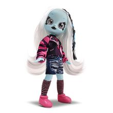 Boneca Monster Club Crypta Moon 947 - Bambola