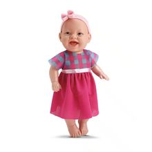 Boneca Titi Cantigas 904 - Bambola