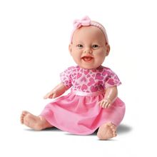 Boneca Titi Frases 903 - Bambola