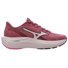 Tênis Mizuno Virtue 2 - Feminino - Bordô