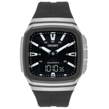 Relógio Orient Masculino Solartech Anadigi GBSPA003 P1PX