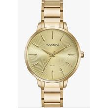Relógio Mondaine Feminino 32561LPMKDE1