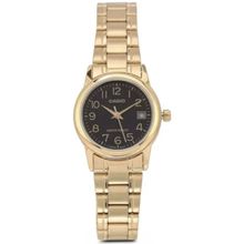 Relógio Casio Feminino LTP-V002G-1BUDF