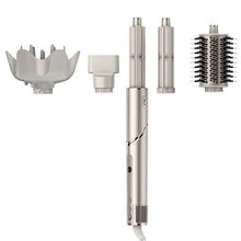 MODELADOR SHARK FLEXSTYLE SECADOR DE CABELO CACHEADOS E CRESPOS 220V 4133250009