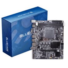 Placa Mãe RS780 DDR3 1060/1333 MHz AM3 Chipset RS780G mATX
