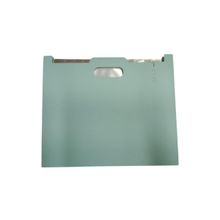 Pasta Organizadora Sanfonada 13 Divisões - Sortida