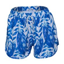 Shorts Feminino BT Series Mormaii Estampado