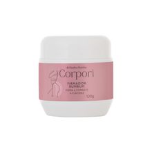Corpori - Creme Firmador Para Bumbum 120G (2808)