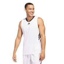 Regata Adidas Basketball Legends Masculina