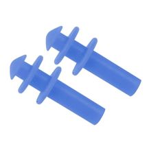 Protetor De Ouvido Poker De Silicone I - Transparente