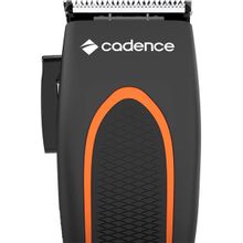 Máquina De Cortar Cabelo Cadence Simple Cut - CAB181 220V