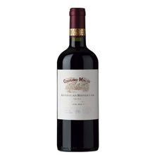 VINHO COUSINO MACUL ANTIGAS RESERVA MERLOT TINTO 750ML