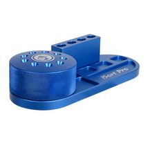 Suporte Organizador de Chave de Fenda Suporte Magnético 360°