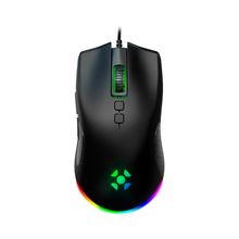 Mouse Gamer F0rtrek Blackfire RGB 7200 DPI - AC3098