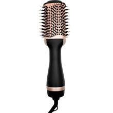 Escova Secadora Modeladora Alisadora Multifuncional 3 em 110v