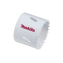 Serra Copo Makita Bimetal 22Mm D-17011 Blister