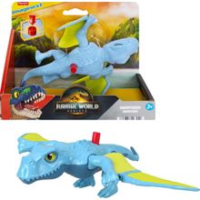 Boneco Imaginext Jurassic World Dimorphodon Mattel - JFJ66