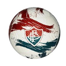 Bola De Futebol De Campo N° 5 Fluminense Oficial - 1564