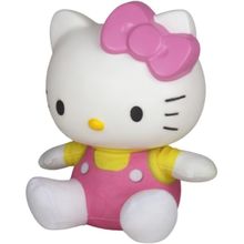 Boneca Hello Kitty Soninho Com Som e Luz - Rosita 1991