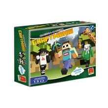 Quebra-cabeça Craftmania 60 Peças Algazarra