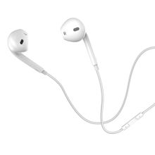 Fone de Ouvido Tipo C Intra-Auricular Som Premium e Microfone