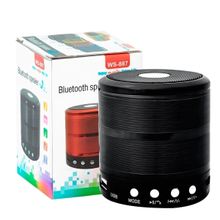 Caixa de Som Bluetooth Ativa Portátil Para Ambientes Internos e Externos