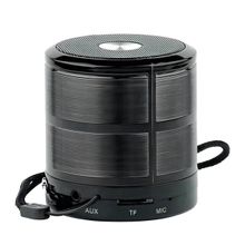 Caixa de Som Bluetooth Portátil Resistente Com Qualidade de Estúdio