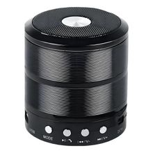 Caixa de Som Ativa Bluetooth Compacta Com Qualidade e Clareza Sonora