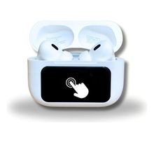 Fone Bluetooth com microfone para chamadas nítidas e estáveis