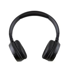 Fone de Ouvido On-Ear Leve Bluetooth 5.3 Dobrável Portátil