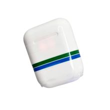 Fone de Ouvido TWS Branco TWS Estojo Incluso Garantia de Satisfação
