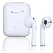 Fone Bluetooth Com Estojo de Recarga Novo Modelo