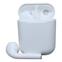 Fone Bluetooth Para Música e Chamadas Tecnologia Avançada