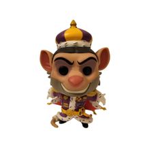 Funko Pop Ratigan The Great Mouse Detective 776 - Funko