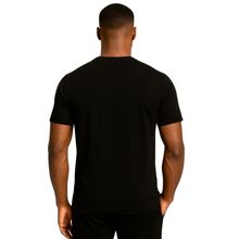 Camiseta Diadora Small Logo Vortex Masculina