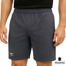 Short Diadora Small Logo França Masculino