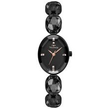 Relógio Technos Feminino Ref: 2036nbr/1p Bracelete Oval Dourado