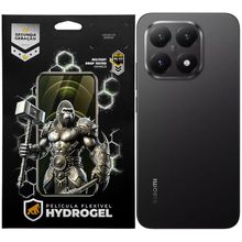 Película para Xiaomi 15T - Traseira Hydrogel HD - Gshield