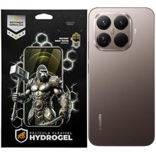 Película para Xiaomi 15T Pro - Traseira Hydrogel HD - Gshield