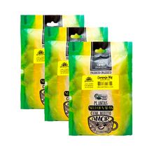 Kit 3X: Chá de Carqueja Orgânico Kampo de Ervas 30g
