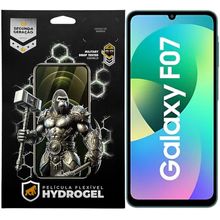 Película para Samsung Galaxy F07 - Hydrogel Gamer Fosca - Gshield