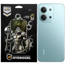 Película para Xiaomi Redmi 15C 5G - Traseira Hydrogel HD - Gshield