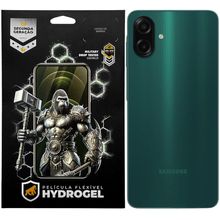 Película para Samsung Galaxy M07 4G - Traseira Hydrogel HD - Gshield