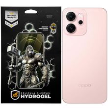 Película para OPPO Reno14 F 5G - Traseira Hydrogel HD - Gshield