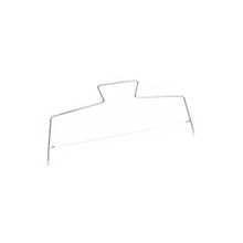 Cortador de Bolo Inox e Nivelador Fio Ajustavel 8 Alturas