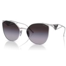 OCULOS SOLAR PRADA PR 50ZS 1BC09S59