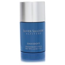 Perfume  Masculina Silver Shadow Altitude Davidoff 70 ML Desodorante stick