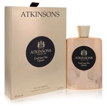 Perfume Feminino Atkinsons 100 ML Eau De Parfum Spray