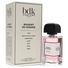 Perfume Feminino BDK Parfums 100 ML Eau De Parfum Spray